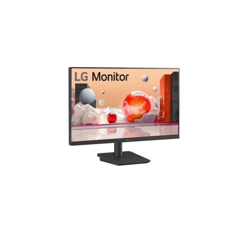 Monitor LG 25MS500-B 24-5"- Full HD- Negro