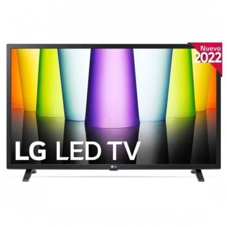 Televisor LG 32LQ63006LA 32"- Full HD- Smart TV- WiFi