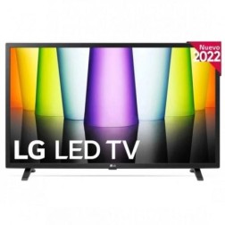 Televisor LG 32LQ630B6LA 32"- HD- Smart TV- WiFi