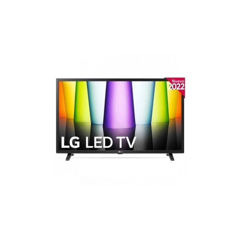 TELEVISIÓN LED 32 32LQ630B6LA LG SMART TELEVISIÓN HD