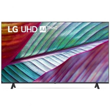 Televisor LG UHD 55UR78006LK 55"- Ultra HD 4K- Smart TV- WiFi