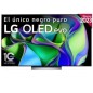 Televisor LG OLED Evo 55C34LA 55"- Ultra HD 4K- Smart TV- WiFi