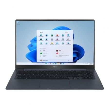 Portátil LG Gram SuperSlim 15Z90RT-G-AD75B Intel Core i7-1360P- 32GB- 512GB SSD- 15-6"- Win11