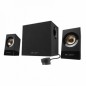 Altavoces Logitech Z533- 120W- 2-1