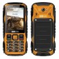 Teléfono Móvil Ruggerizado Maxcom MM920- Amarillo