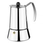 Cafetera Italiana Monix Eterna M630004- 4 Tazas