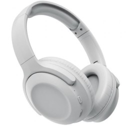 Auriculares Inalámbricos Muvit MCHPH0012- con Micrófono- Bluetooth- Blancos