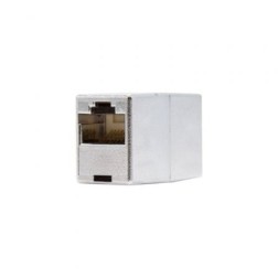 Adaptador RJ45 Nanocable 10-21-0403- Cat-5e STP