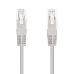 Latiguillo cable red network cable utp