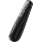 Presentador Inalámbrico Vention KQPB0- 2-4GHz- Negro