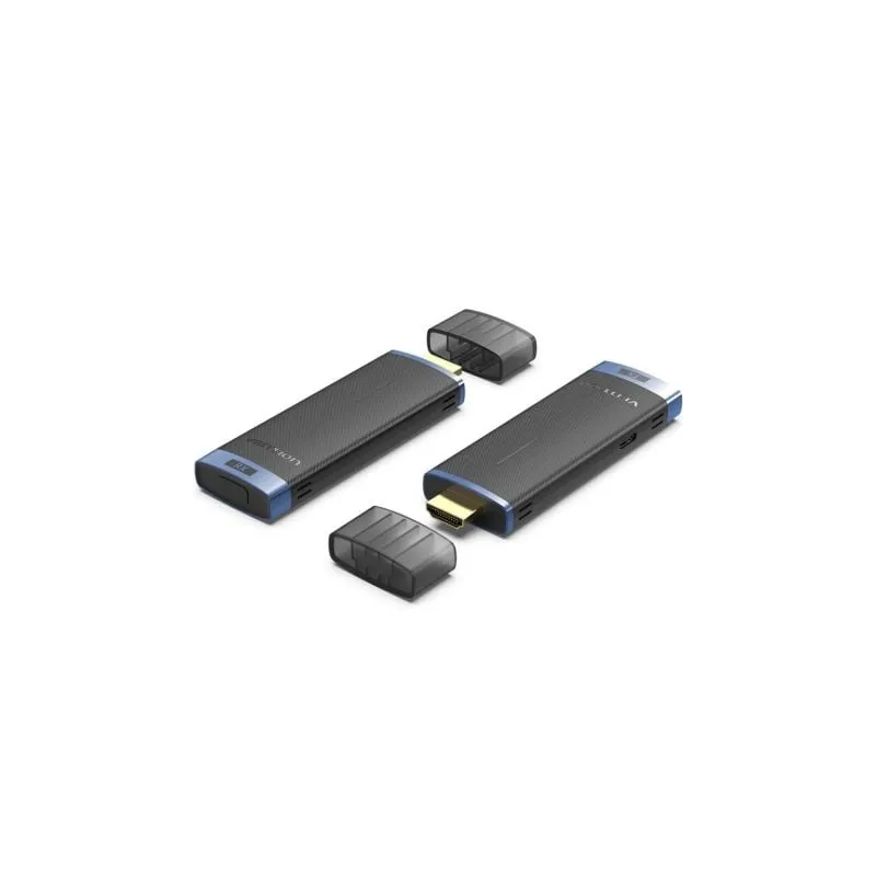 Adaptador de vídeo inalámbrico HDMI a HDMI Vention ADCL0