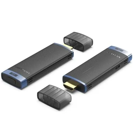 Adaptador de vídeo inalámbrico HDMI a HDMI Vention ADCL0