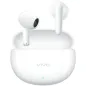 Auriculares Bluetooth Vivo Buds Air 3 con estuche de carga- Autonomía 10h- Blancos