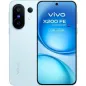 Smartphone Vivo X200 FE 12GB- 512GB- 6-31"- 5G- Azul
