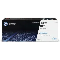 Tóner Original HP nº135X XL Alta Capacidad- Negro
