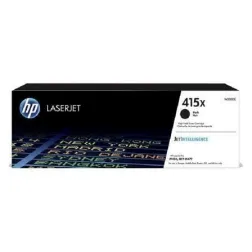 Tóner Original HP nº415X XL Alta Capacidad- Negro