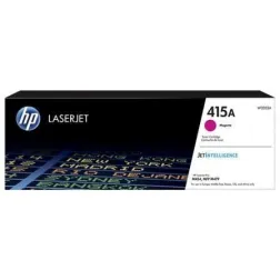 Tóner Original HP nº415A- Magenta