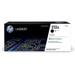 Tóner Original HP nº212A- Negro