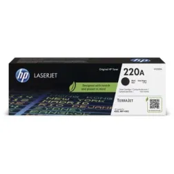 Tóner Original HP nº220A- Negro