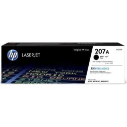 Tóner Original HP nº207A- Negro