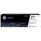 Toner hp 207a w2211a cian 1250