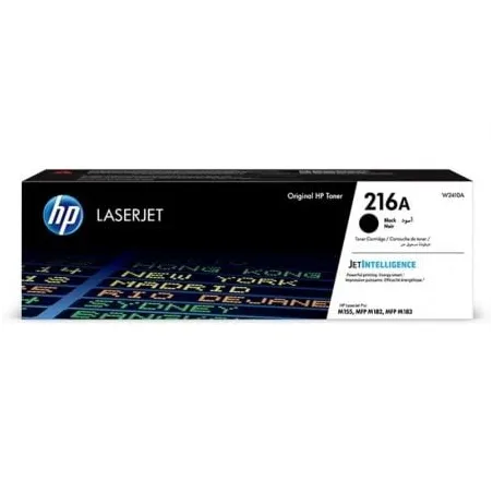 Tóner Original HP nº216A- Negro