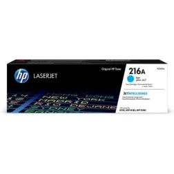 Tóner Original HP nº216A- Cian