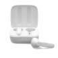 Auriculares Bluetooth NGS Ártica Move con estuche de carga- Autonomía 7h- Blancos