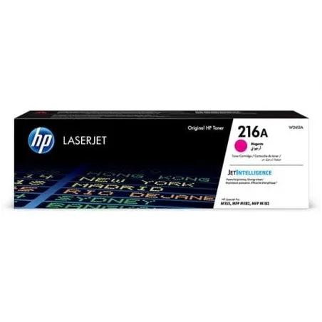 Toner hp 216a w2413a magenta 850