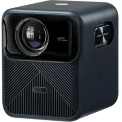 Proyector Portátil Wanbo 2025 Mozart 1 Pro- 1200 Lúmenes- Full HD- HDMI- WiFi- Azul Oscuro