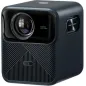 Proyector Portátil Wanbo 2025 Mozart 1 Pro- 1200 Lúmenes- Full HD- HDMI- WiFi- Azul Oscuro
