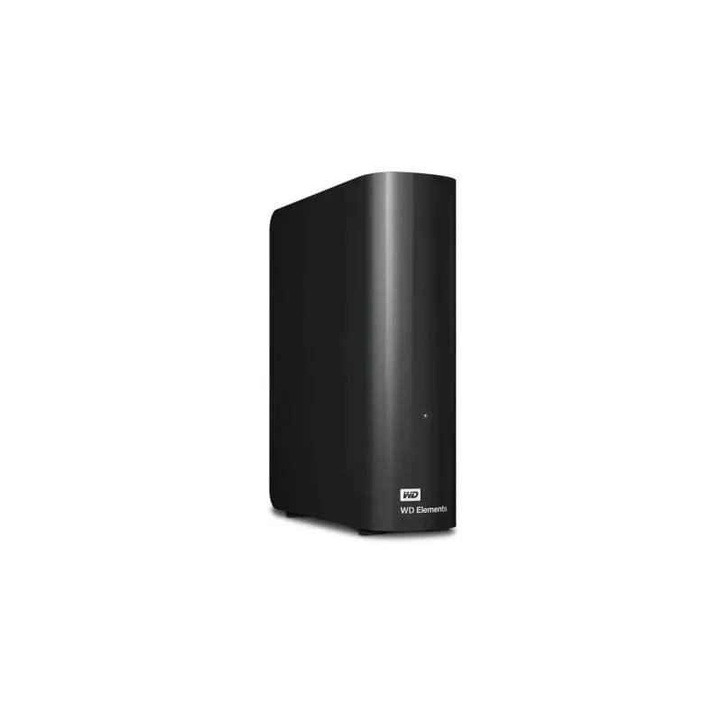 Disco duro externo hdd wd western