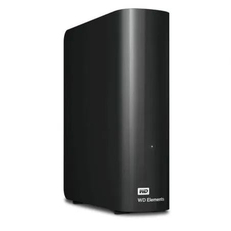 Disco Externo Western Digital WD Elements Desktop 20TB- 3-5"- USB 3-2