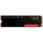 Disco duro interno ssd wd black