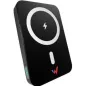 Powerbank 10000mAh Wonder WX10DMAG- 20W- Negra