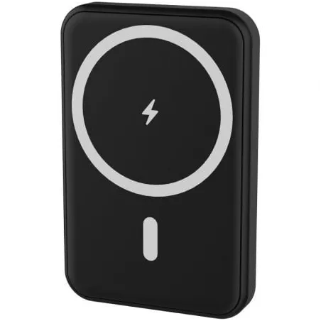 Powerbank 5000mAh Wonder WX5MAG- 20W- Negra