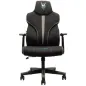Silla Gaming Woxter Stinger Alien Titanium- Gris Titanio