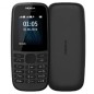 Teléfono Móvil Nokia 105 4TH Edition- Negro