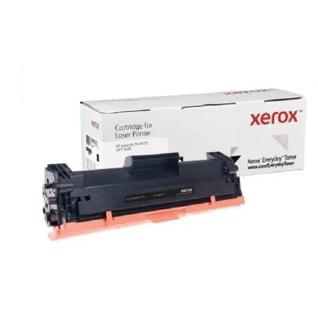 Tóner compatible Xerox 006R04235 compatible con HP CF244A- 1000 páginas- Negro