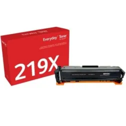 Tóner compatible Xerox 006R05154 compatible con HP W2190X Alta Capacidad- 3200 páginas- Negro
