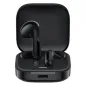 Auriculares Bluetooth Xiaomi Redmi Buds 6 Active con estuche de carga- Autonomía 6h- Negros