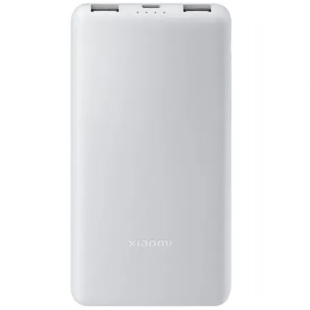 Powerbank 10000mAh Xiaomi Power Bank 22-5 Lite- 22-5W- Blanca