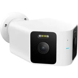 Cámara de Videovigilancia Xiaomi Outdoor Camera CW100- Visión Nocturna- Control desde APP