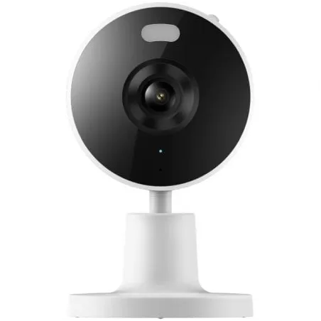 Cámara de Videovigilancia Xiaomi Smart Camera C100 1080p- Visión Nocturna- Control desde APP