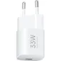 Cargador usb xiaomi 33w tipo c
