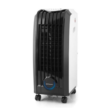 Climatizador Orbegozo AIR 45- 60W- 3 niveles de potencia- Depósito 4L