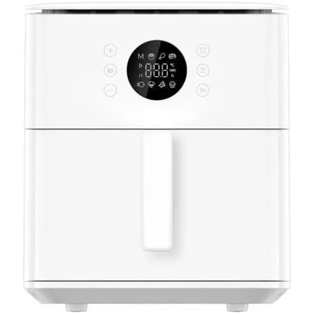 Freidora por Aire Airfryer - Sin Aceite Xiaomi Air Fryer 6-5L- 1700W- Capacidad 6-5L