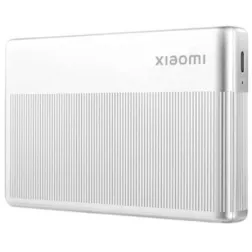 Impresora Portátil Fotográfica Xiaomi Photo Printer 1S- Bluetooth- Plata