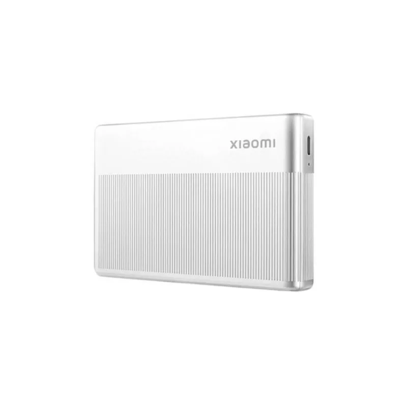 Impresora Portátil Fotográfica Xiaomi Photo Printer 1S- Bluetooth- Plata