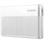 Impresora Portátil Fotográfica Xiaomi Photo Printer 1S- Bluetooth- Plata